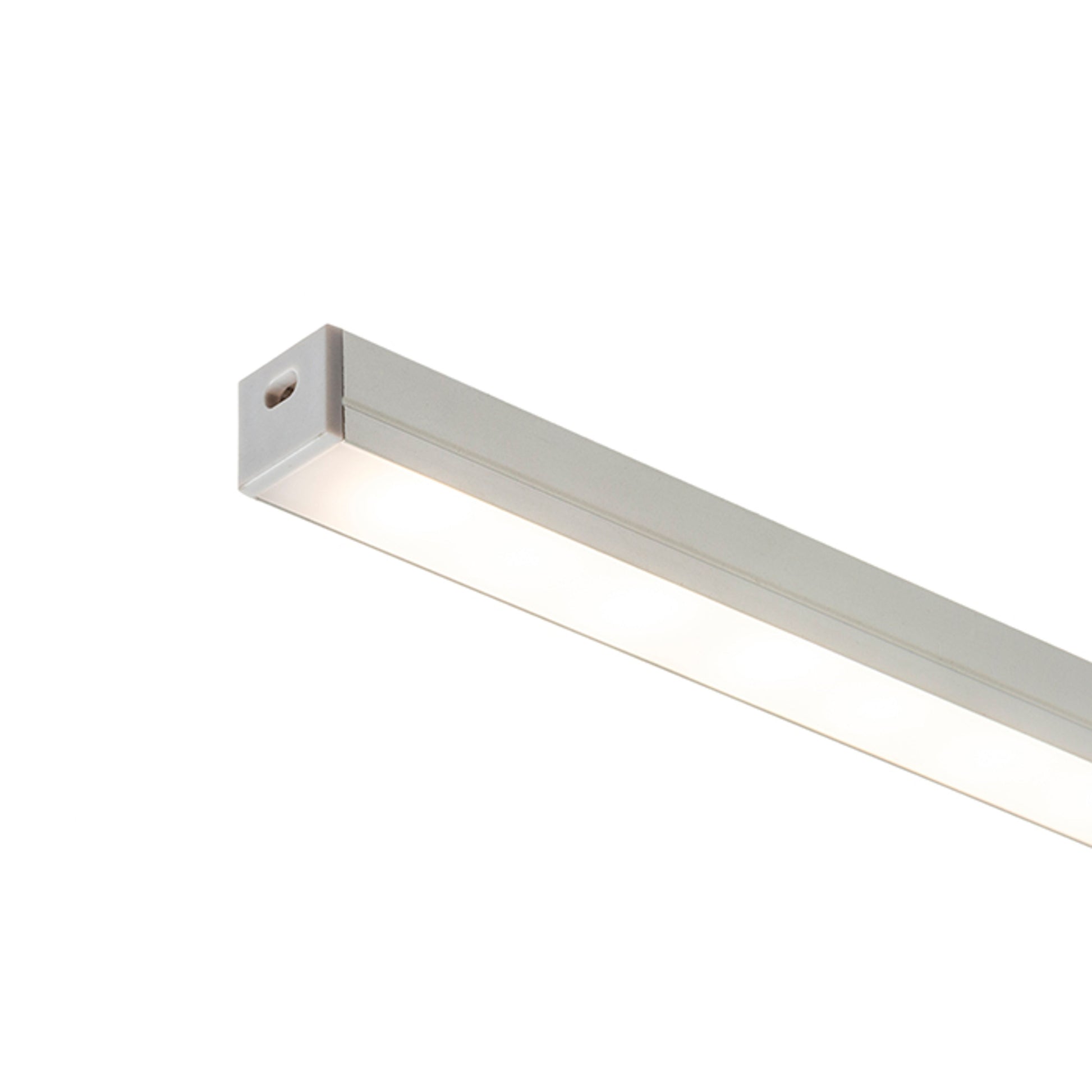 RENDL LED-strip LED PROFILE C surface mounted 1m    R13383 5