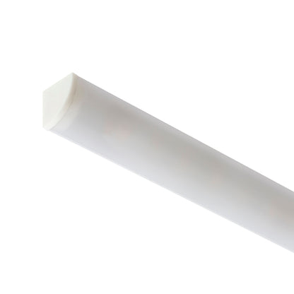 RENDL LED-strip LED PROFILE E surface mounted 1m    R13385 1