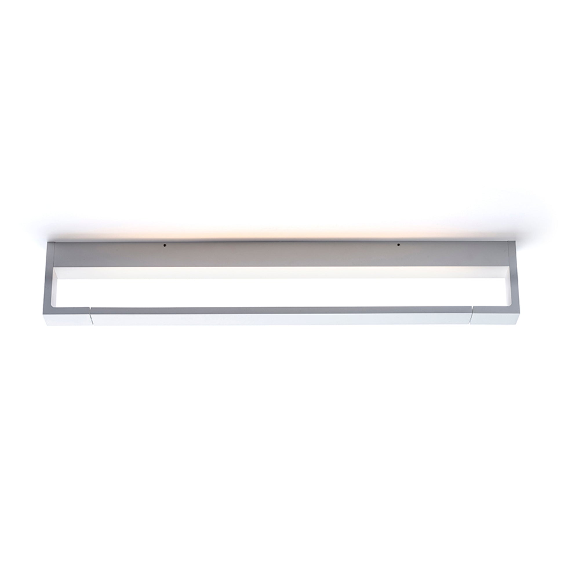 RENDL wall lamp IMPERISO 60  white  230V LED 18W IP44  3000K R13555 18
