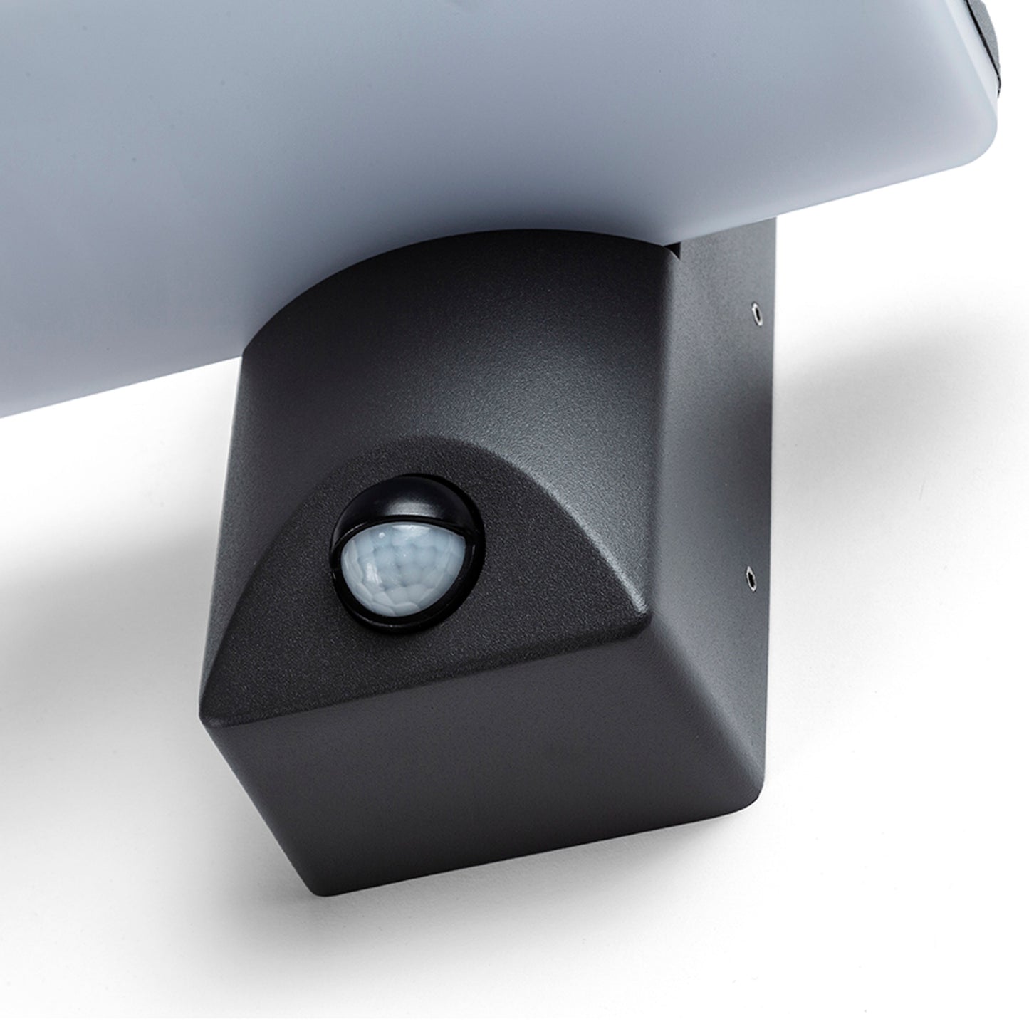 RENDL outdoor lamp RINA PIR wall anthracite grey  230V LED 12W IP65  3000K R13654 5
