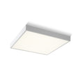STRUCTURAL LED PINTA-ASENNETTAVA 55X55