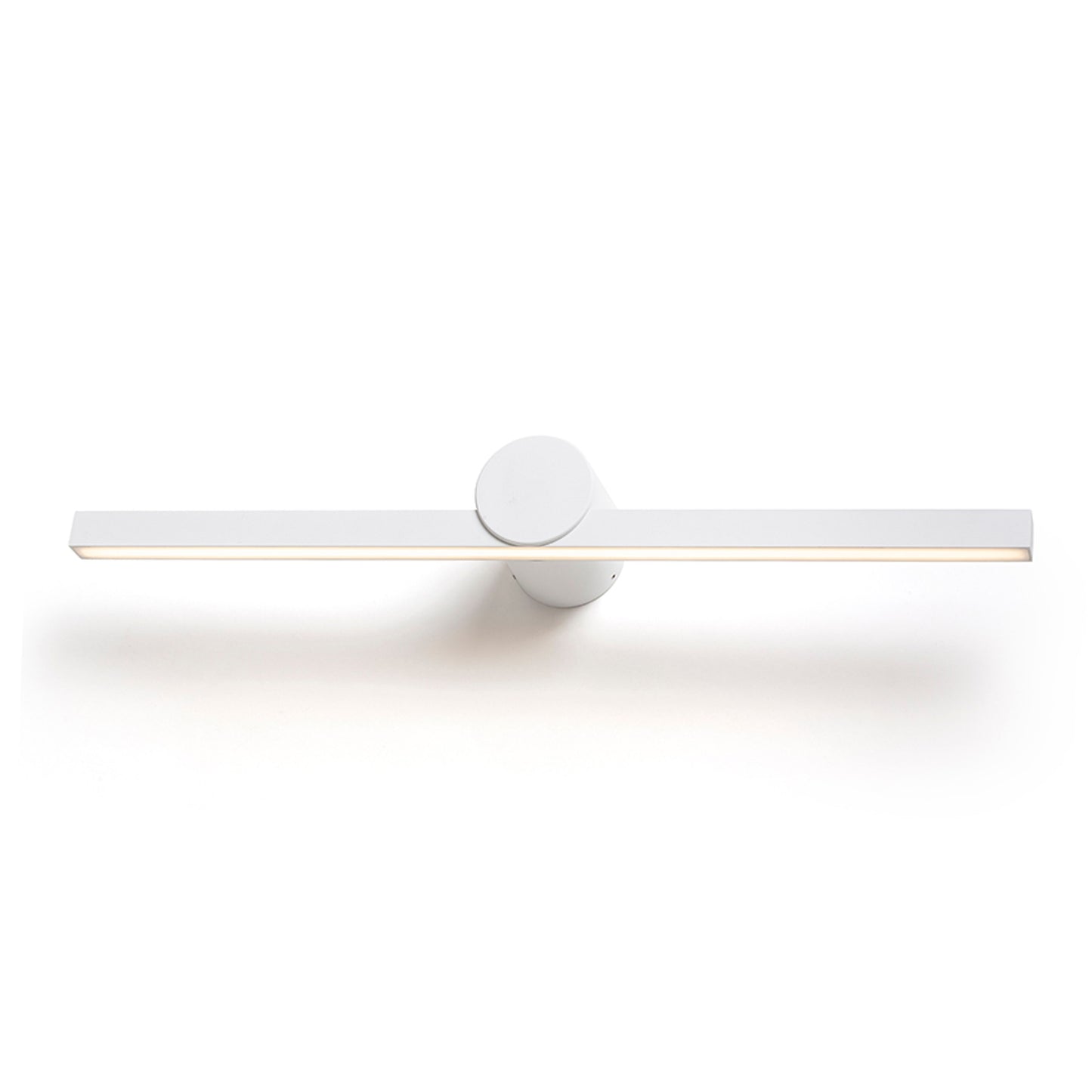 RENDL wall lamp LUISA 60 wall white  230V LED 12W IP54  3000K R13735 2