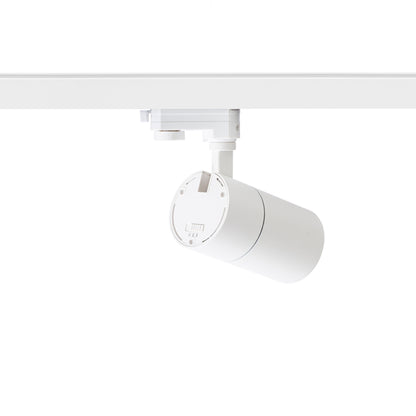 RENDL 3-circuit track system WISH 20 DIMM for 3-circuit tracks white  230V LED 20W 36°  3000K 4000K 5000K R13773 2