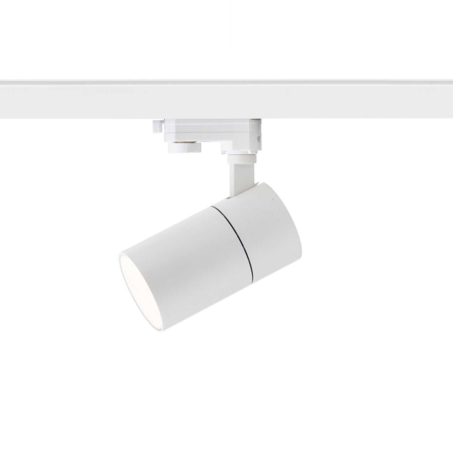 RENDL 3-circuit track system WISH 20 DIMM for 3-circuit tracks white  230V LED 20W 36°  3000K 4000K 5000K R13773 3