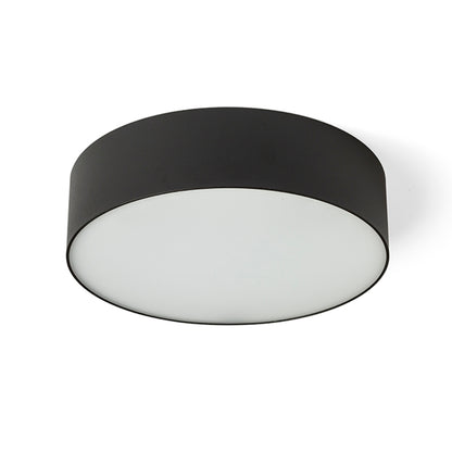 RENDL surface mounted lamp LARISA R 22 DIMM ceiling black  230V LED 20W  3000K R13843 2