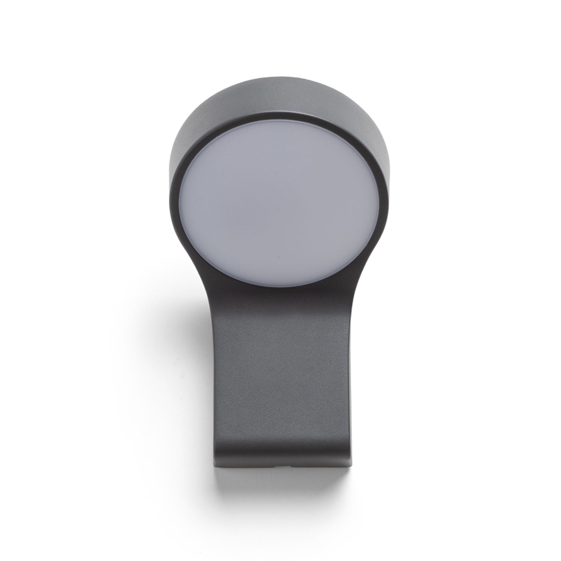 RENDL outdoor lamp ELIA wall anthracite grey  230V LED 9W IP44  3000K R13930 2