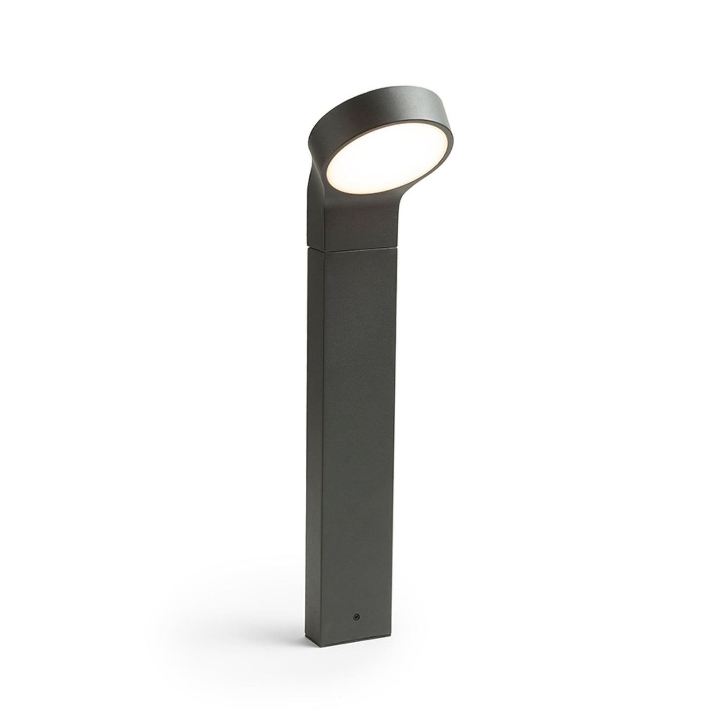 RENDL outdoor lamp ELIA floor anthracite grey  230V LED 9W IP44  3000K R13932 1