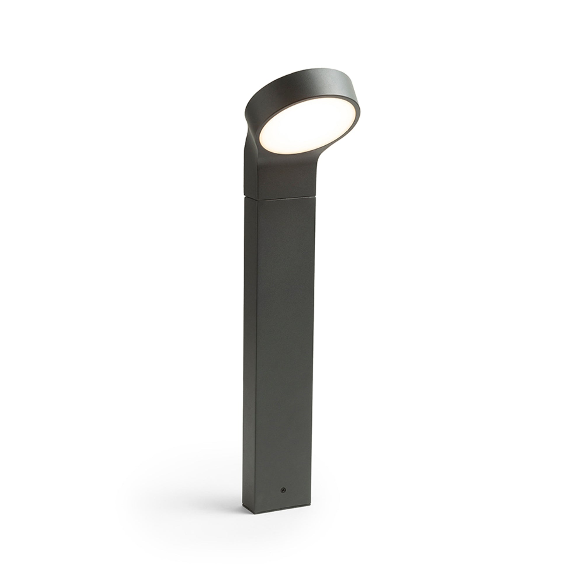 RENDL outdoor lamp ELIA floor anthracite grey  230V LED 9W IP44  3000K R13932 1