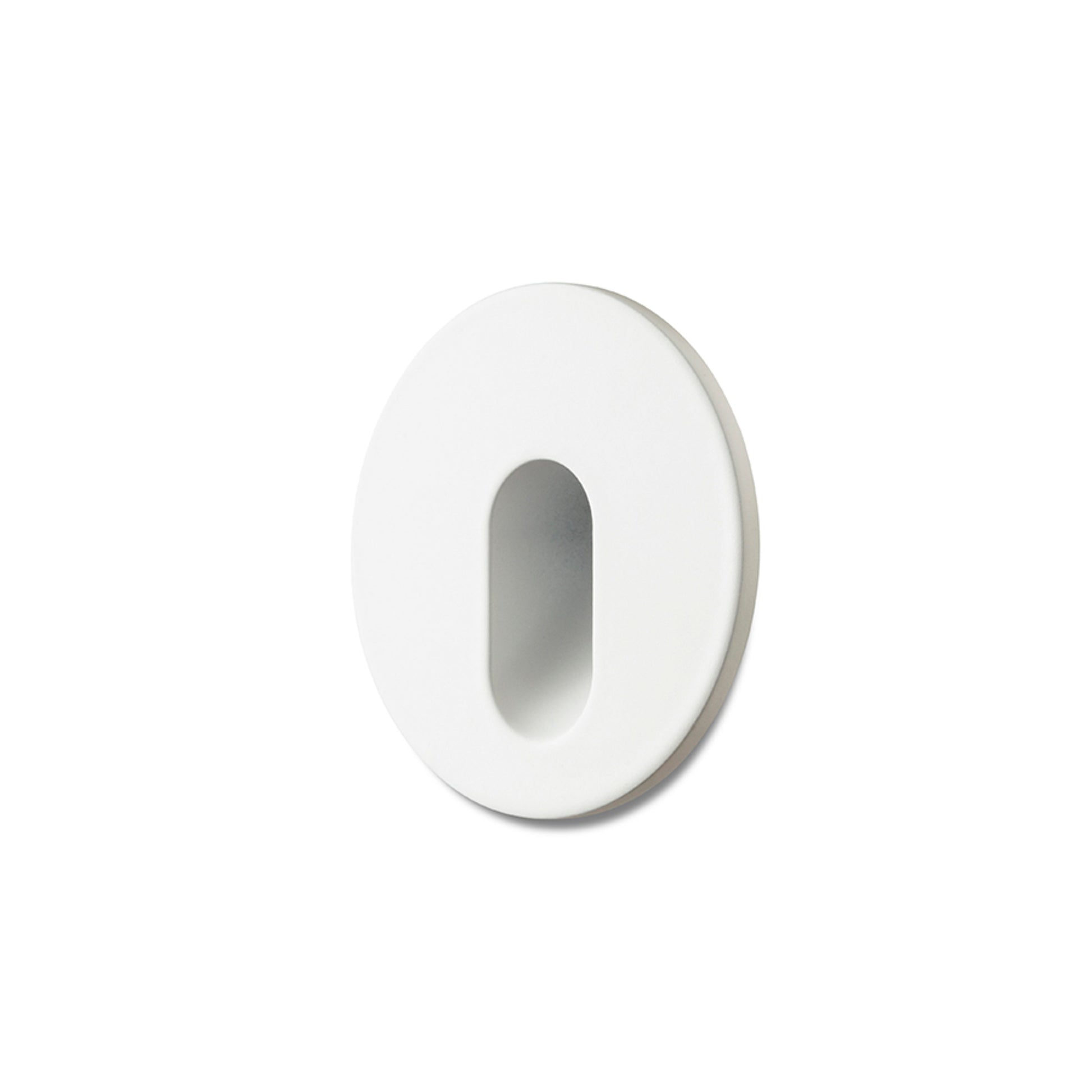 RENDL recessed light MEMPHIS R wall recessed white 230V LED 3W 60° 3000K R13956 1