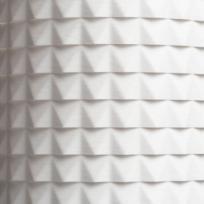 RENDL wall lamp GLANS RB2 165 wall white Eco PLA 230V LED G9 5W R14001 9