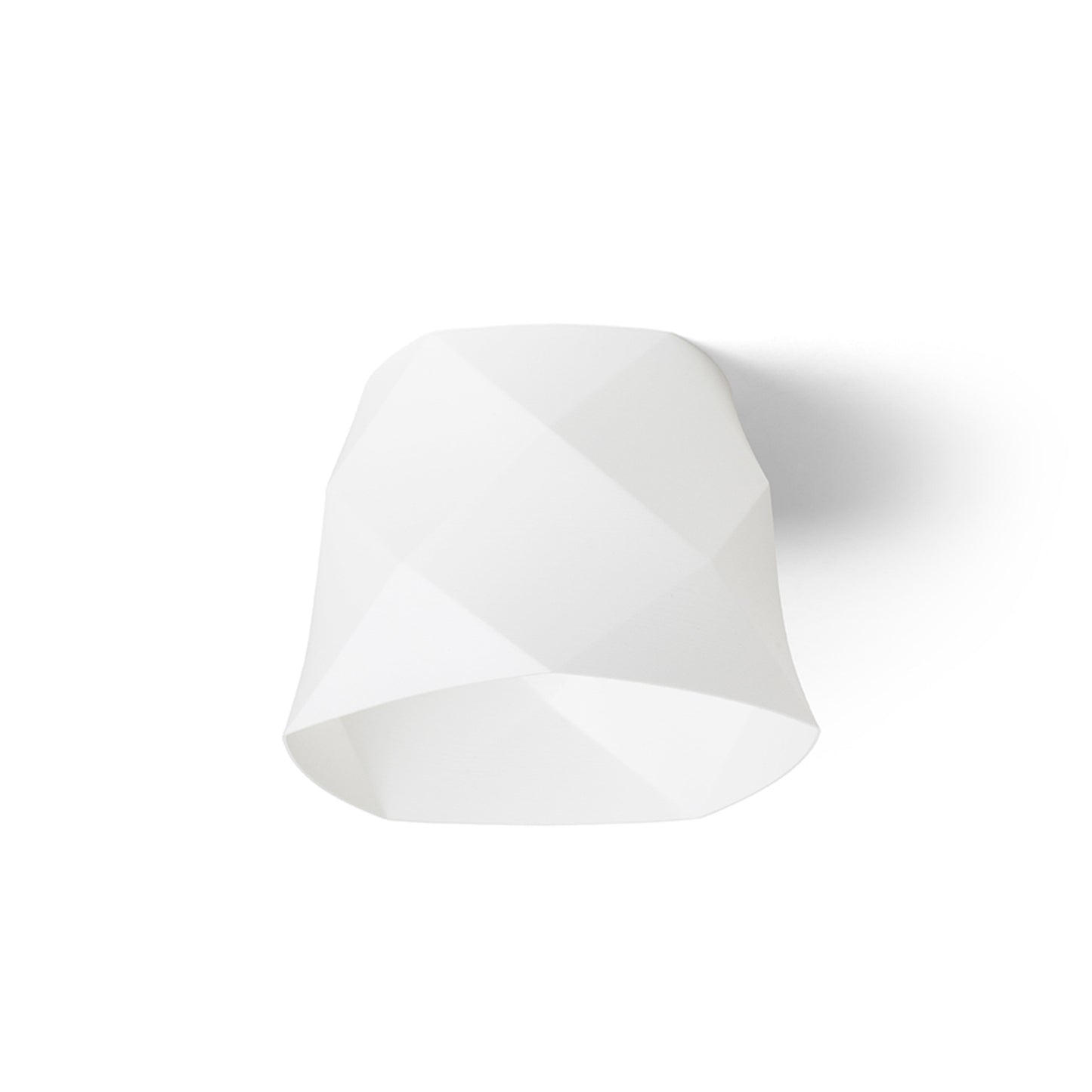 RENDL recessed light MARENGA RC1 98 recessed white Eco PLA 230V LED 6W  3000K R14015 1