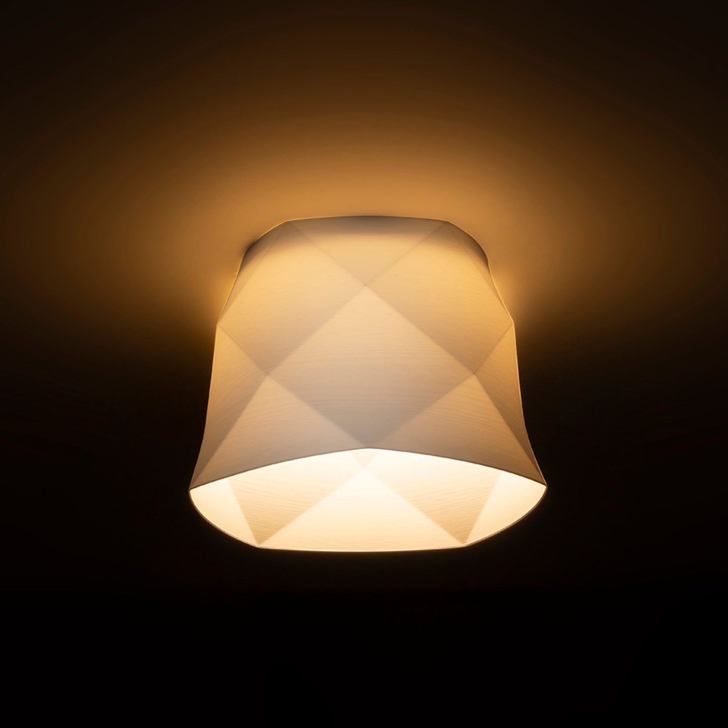 RENDL recessed light MARENGA RC1 98 recessed white Eco PLA 230V LED 6W  3000K R14015 2