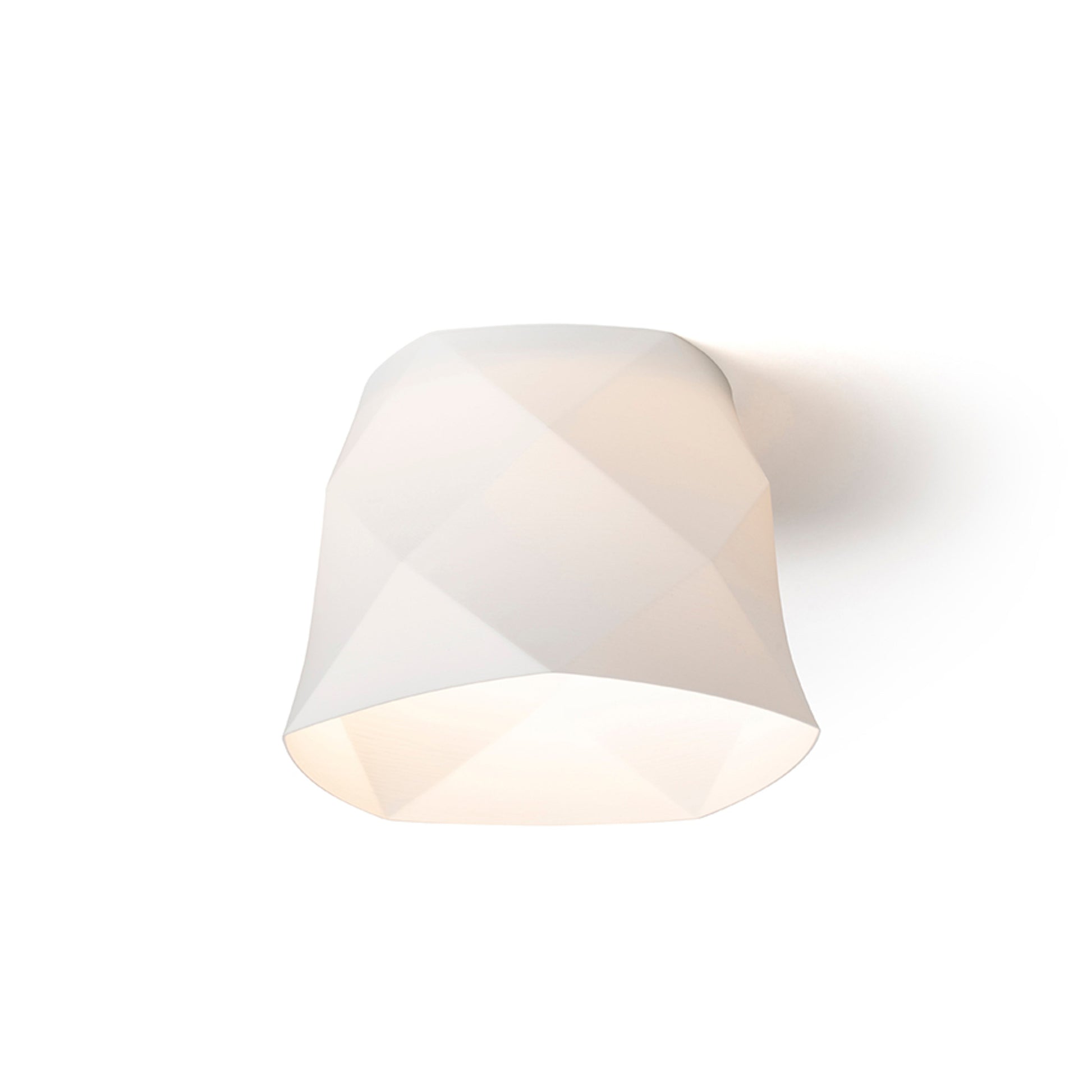 RENDL recessed light MARENGA RC1 98 recessed white Eco PLA 230V LED 6W  3000K R14015 5