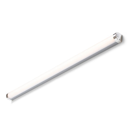 RENDL wall lamp TONIC 90 wall chrome 230V LED 20W IP44 3000K R14122 2