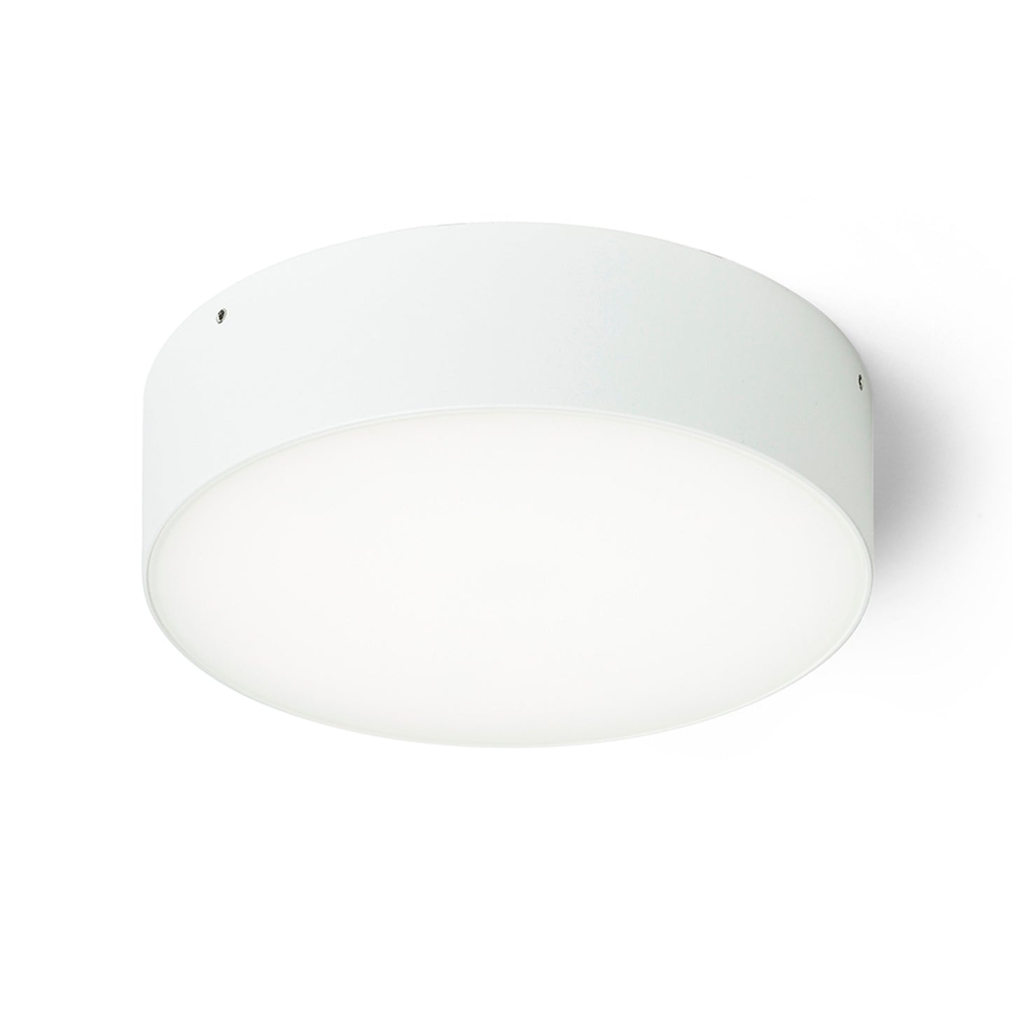 RENDL outdoor lamp LARISA OUT 22 surface mounted white  230V LED 20W IP65  3000K 4000K 5700K R14125 2