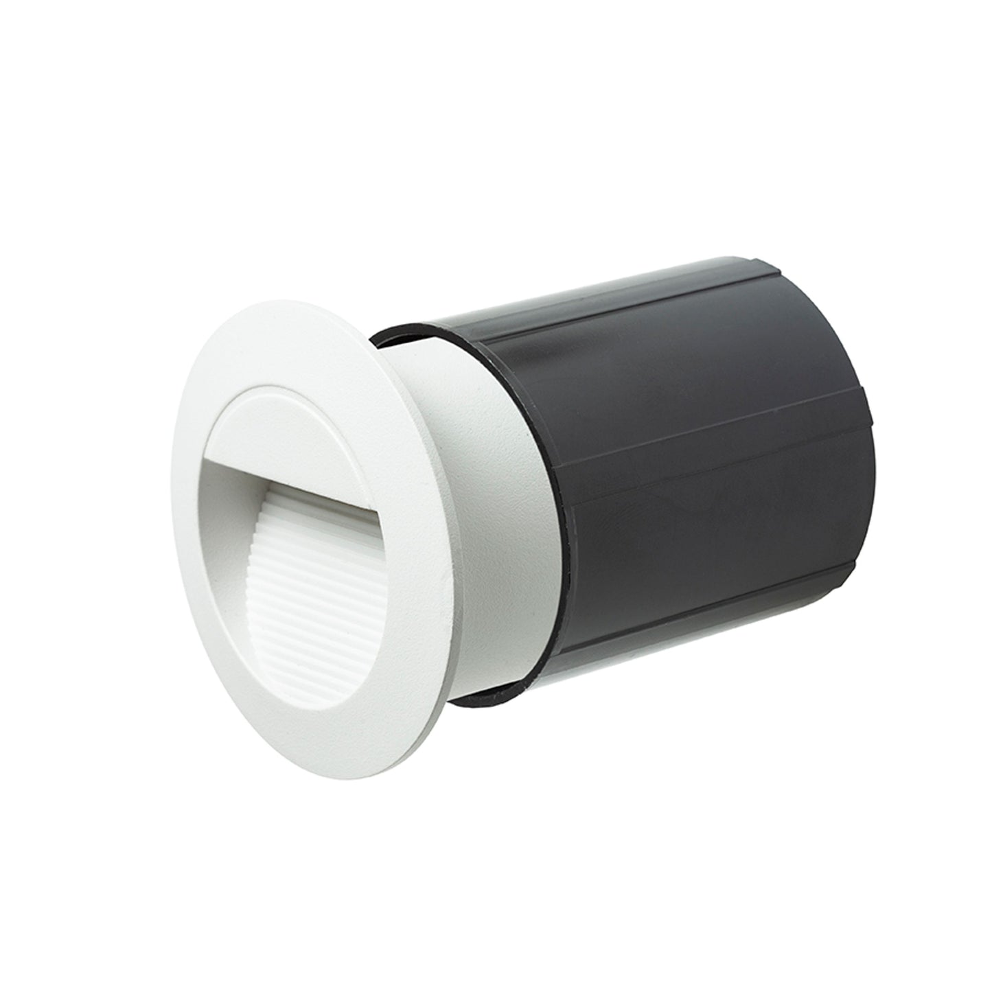 RENDL outdoor lamp MARCO 70 recessed white 230V LED 3W IP65 3000K R14142 6