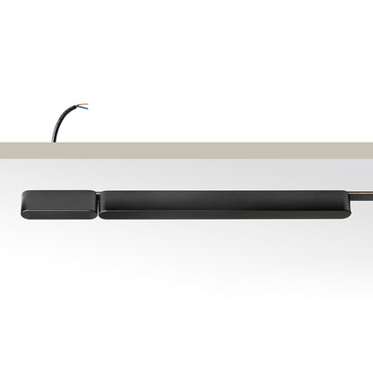 RENDL Ultra-thin track system VEGA box black  R14177 6