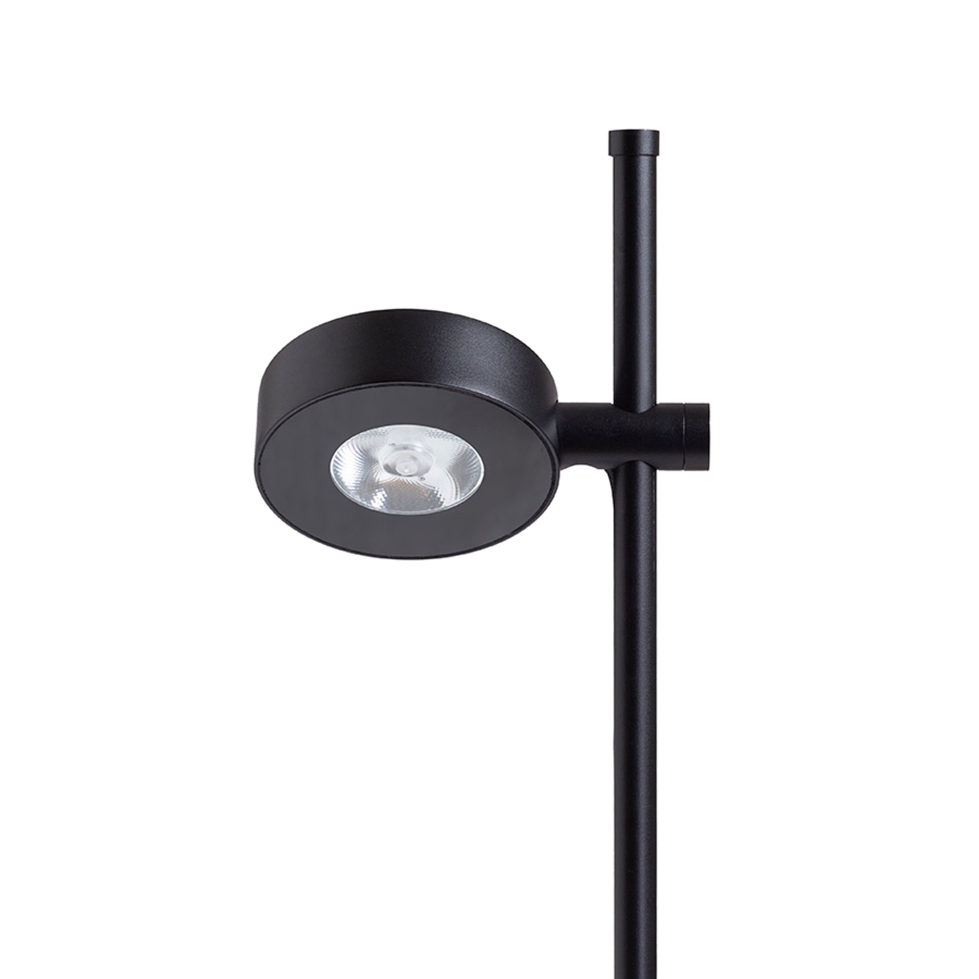 RENDL outdoor lamp KATONA floor / on spike black  230V LED 7W 70° IP54  3000K R14196 7