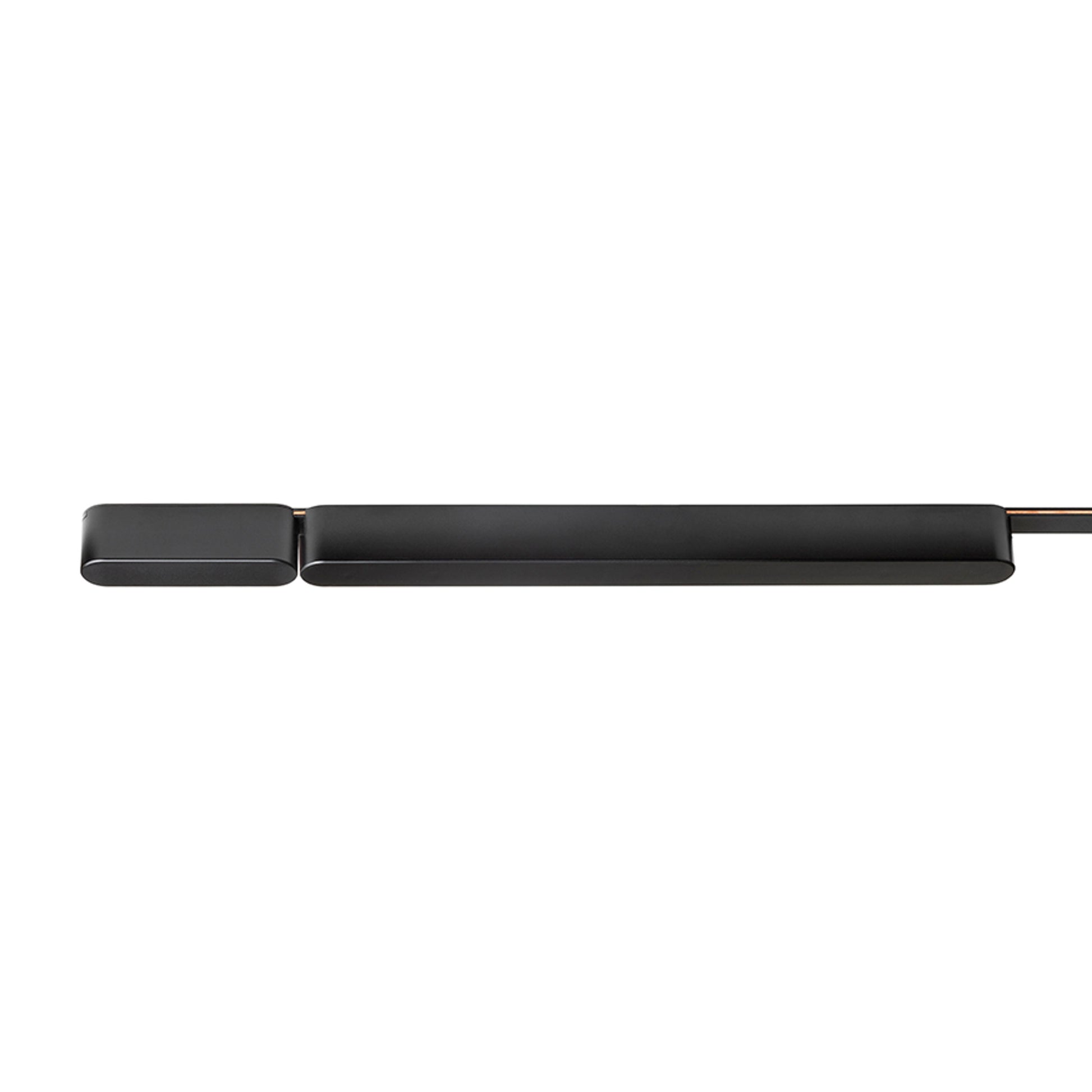 RENDL Ultra-thin track system VEGA driver black 230V/24= 100W R14268 6