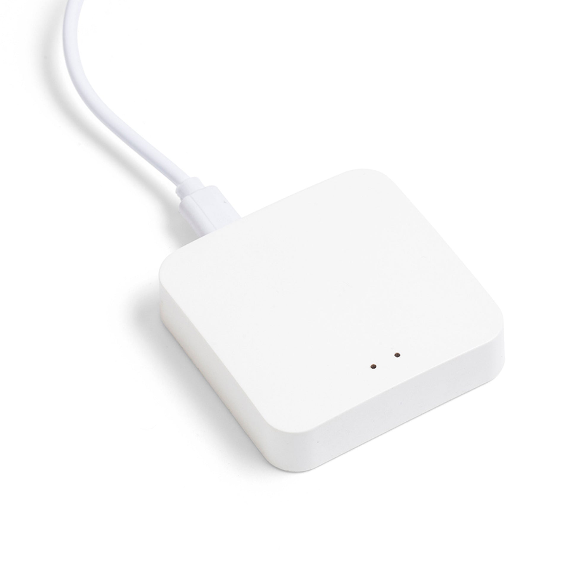 RENDL Ultra-thin track system VEGA TUYA gate white   R14270 1