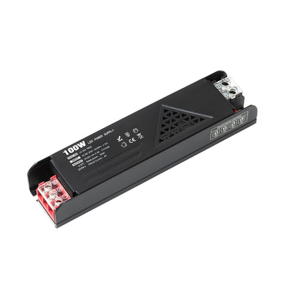 RENDL Belt system WAVE driver  230V/24= 100W R14332 1
