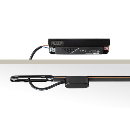 RENDL Belt system WAVE driver  230V/24= 100W R14332 2