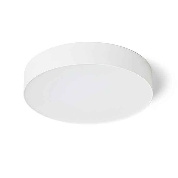 RENDL surface mounted lamp LARISA R 30 ceiling white 230V LED 30W 3000K 4000K 6500K R14357 2