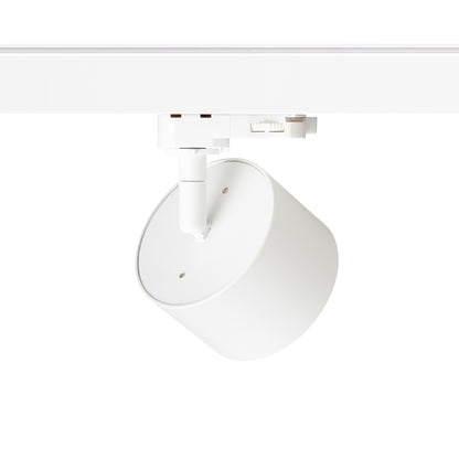 RENDL 3-circuit track system PIXEL for 3-circuit tracks white 230V LED GX53 7W R14406 3