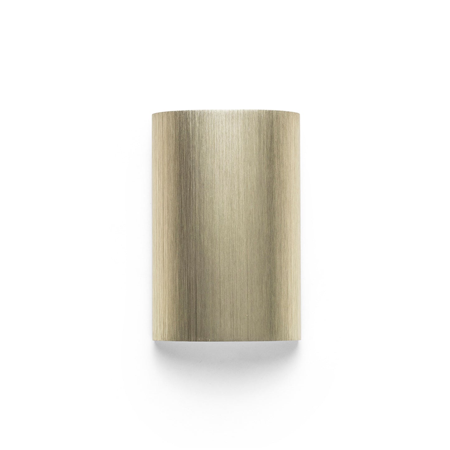 RENDL wall lamp CAPRI R wall  brushed brass 230V LED GU10 2x9W R14414 6