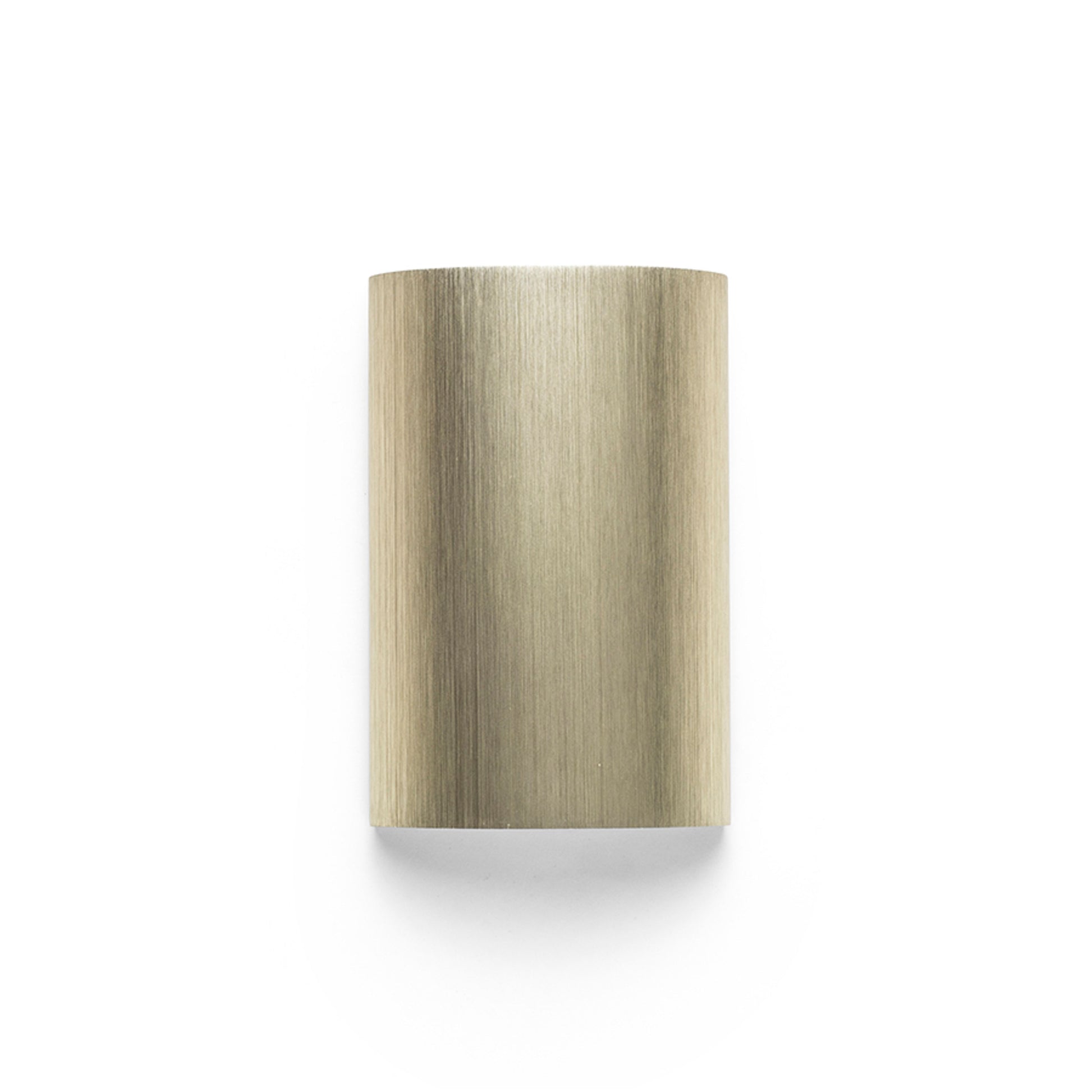 RENDL wall lamp CAPRI R wall  brushed brass 230V LED GU10 2x9W R14414 6
