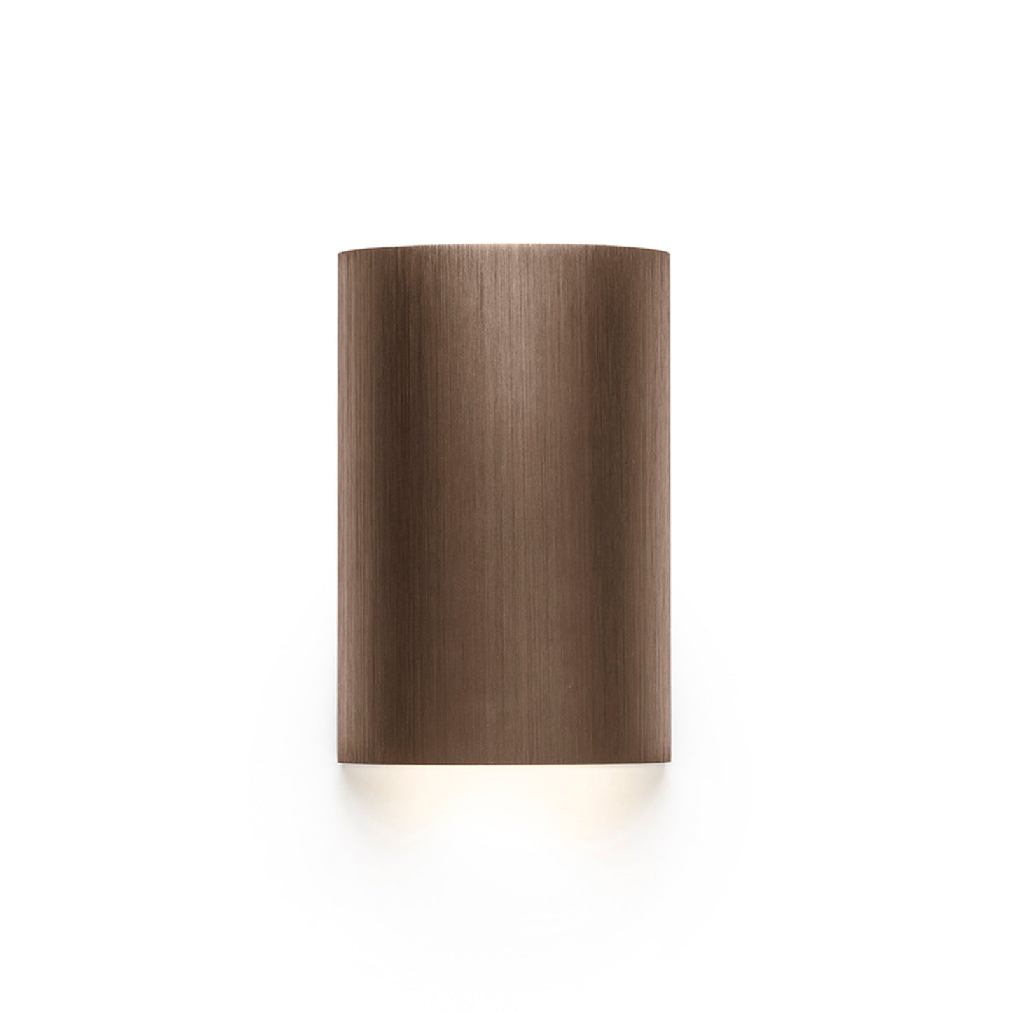 RENDL wall lamp CAPRI R wall  brushed bronze 230V LED GU10 2x9W R14415 2