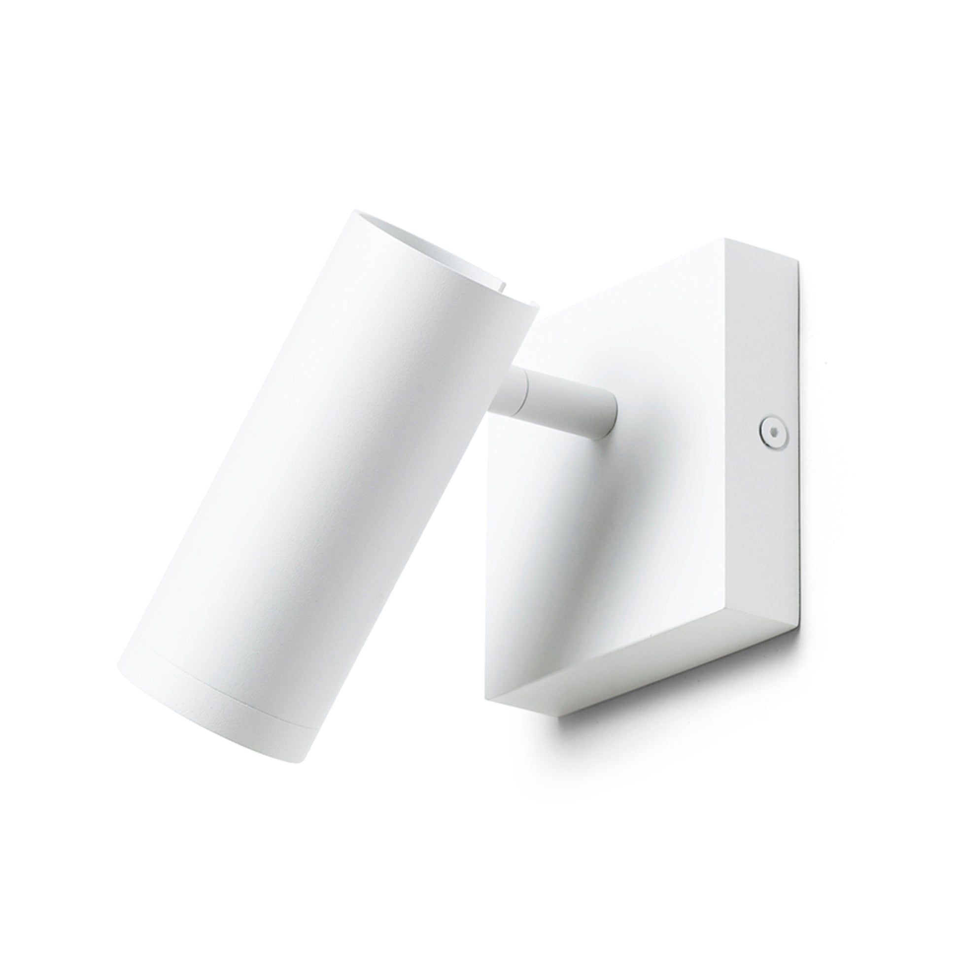 RENDL spotlight MARTA surface mounted white 230V LED GU10 8W R14419 3