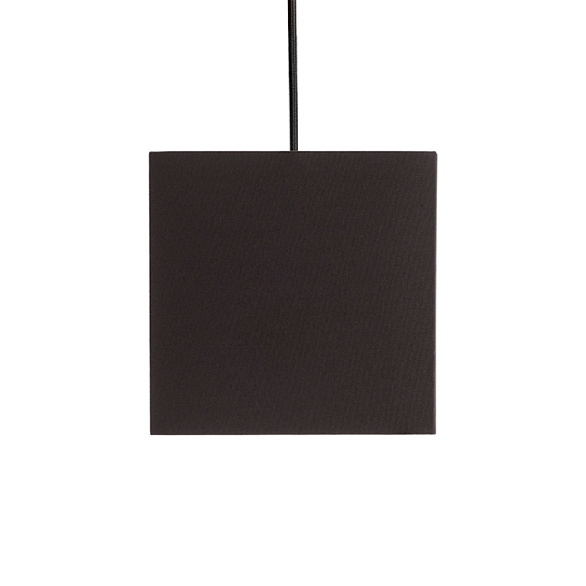 RENDL shades, shade bases, pendent sets TEMPO 15/15 shade Polycotton black/white PVC max. 28W R14538 3